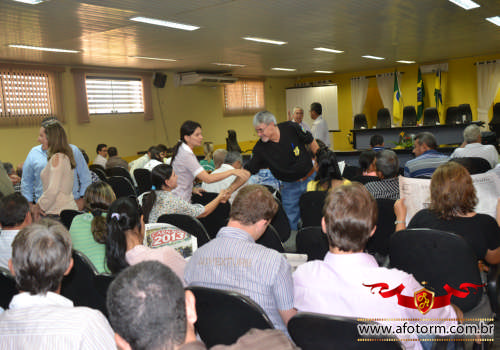 rolim de moura 